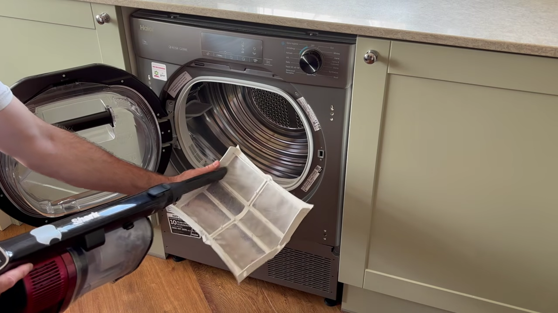Dryers Image #21
