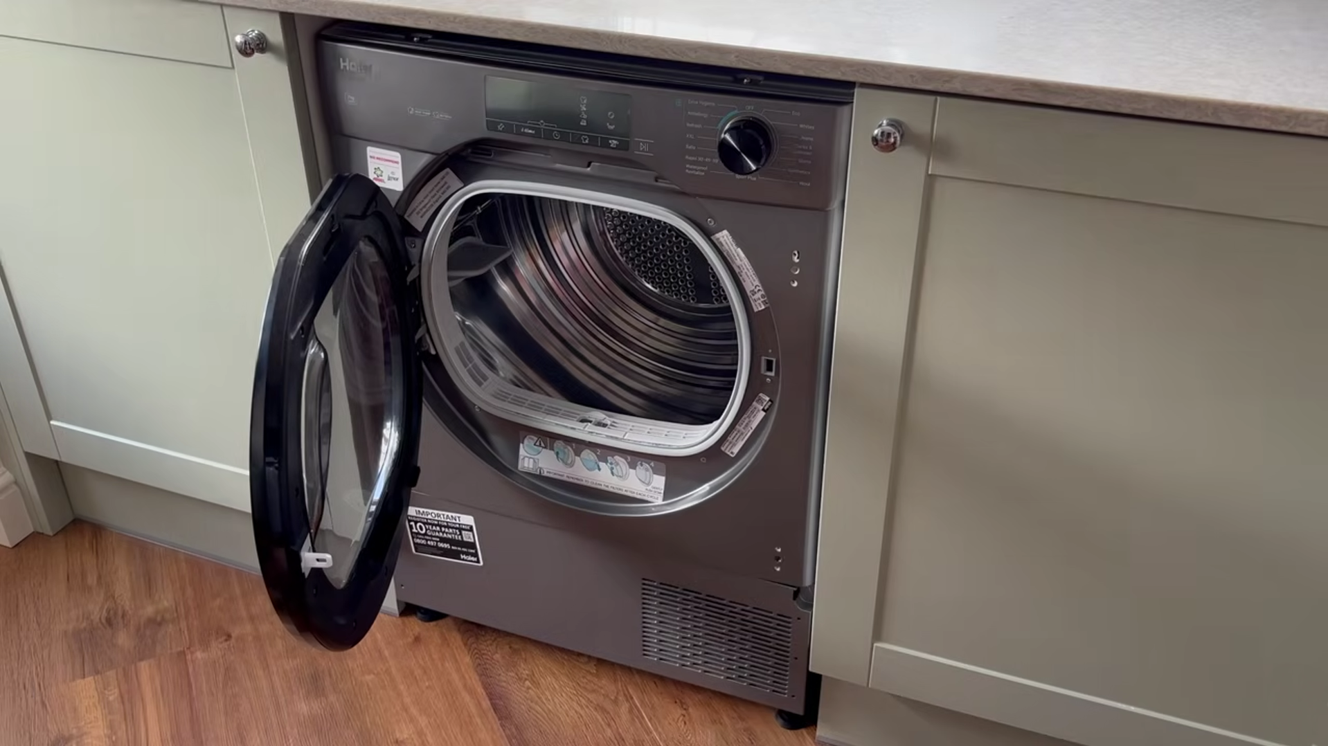 Dryers Image #23