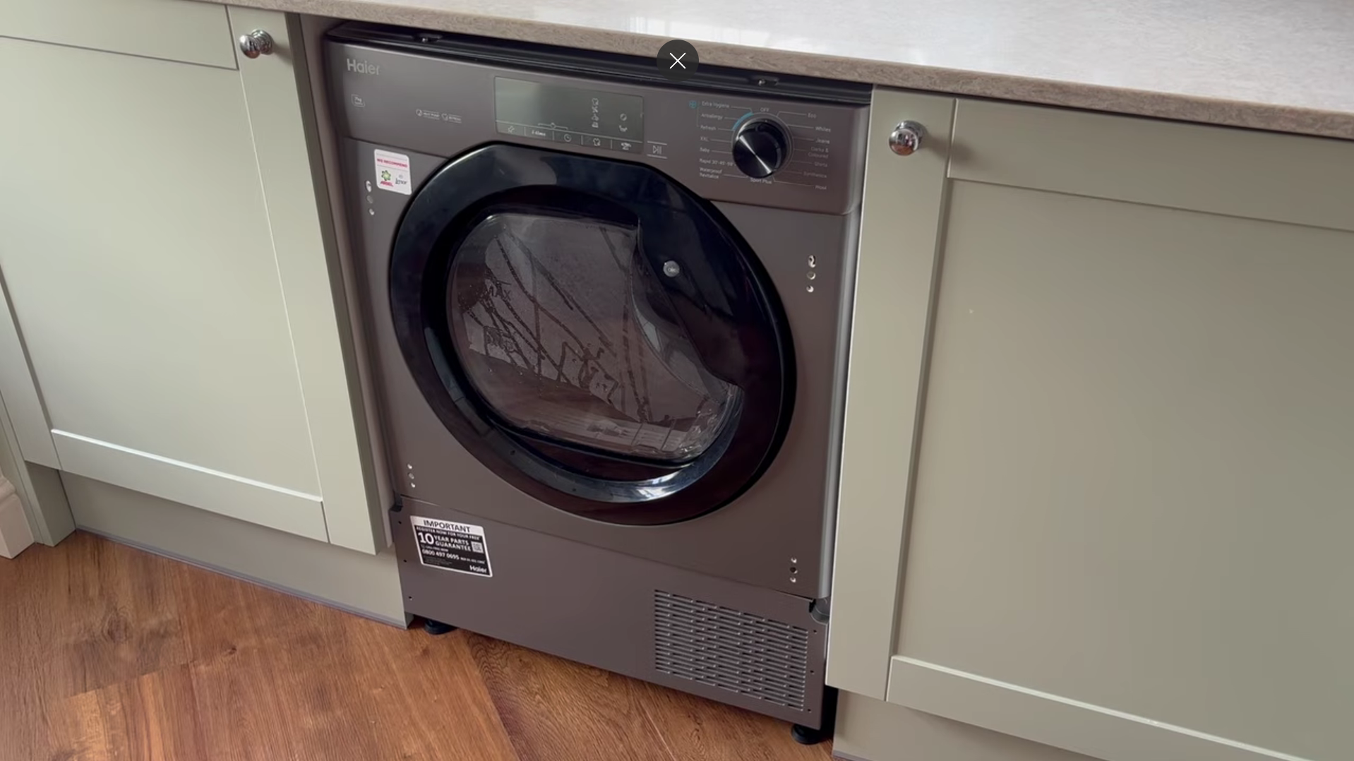 Dryers Image #24