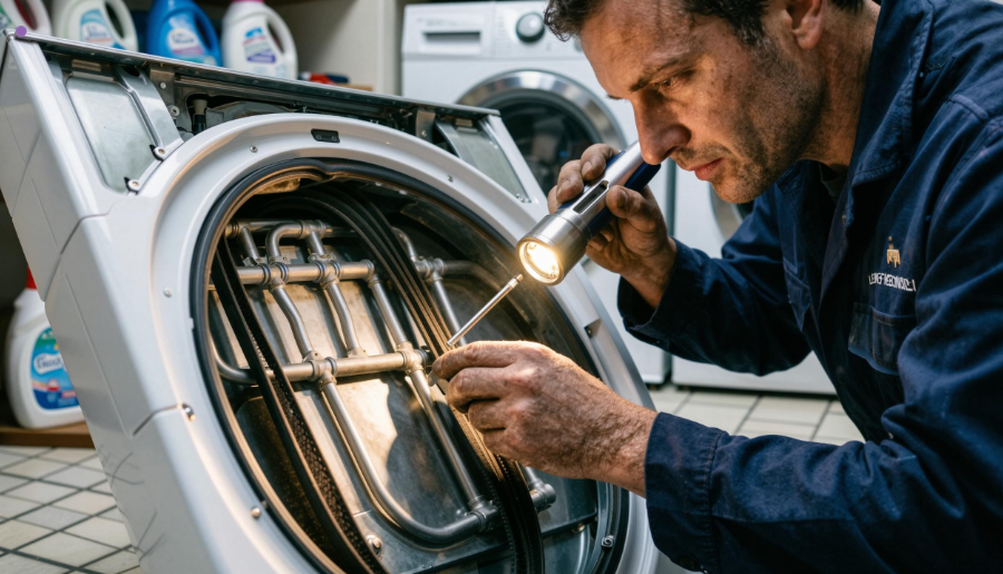 Dryers Image #27