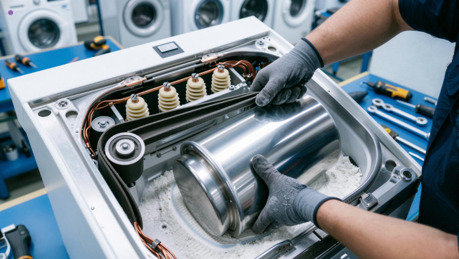 Dryers Image #31