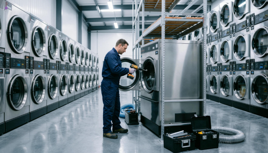 Dryers Image #34