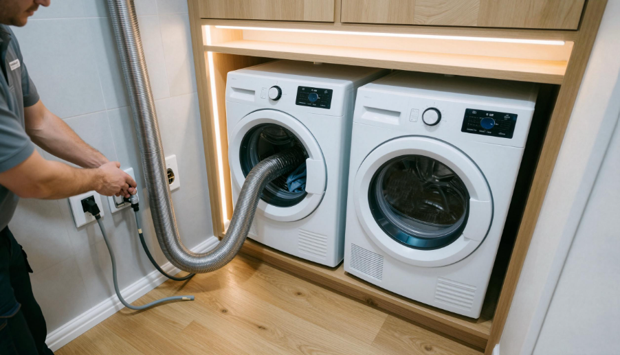 Dryers Image #35