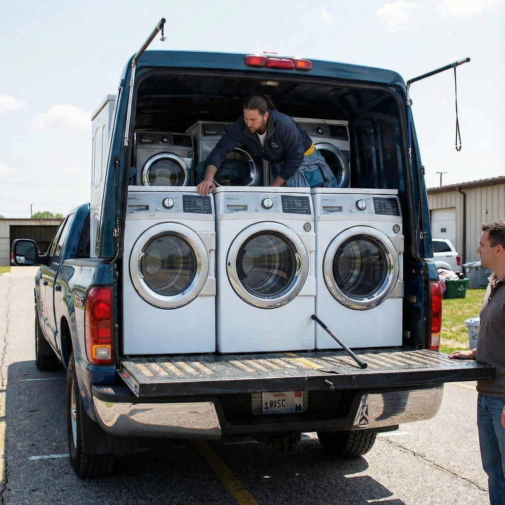 Dryers Image #37