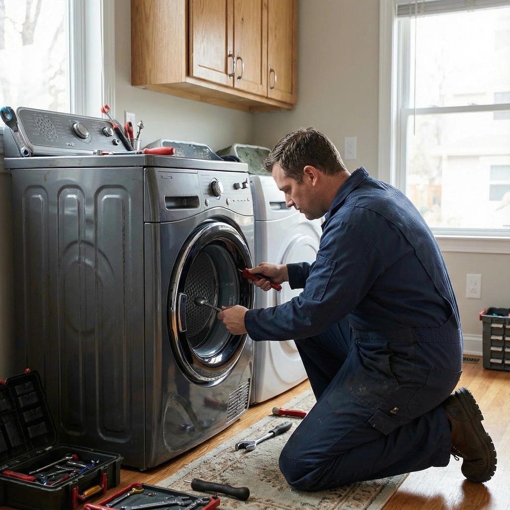 Dryers Image #39