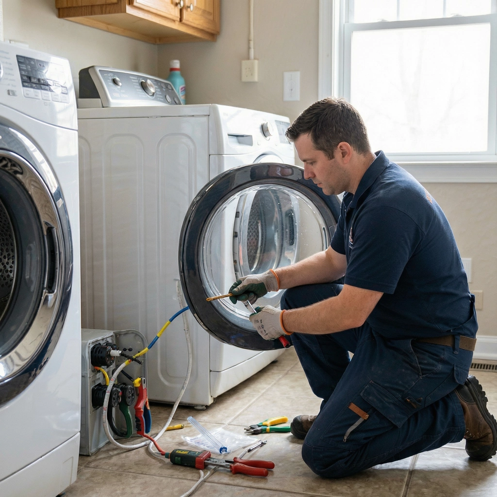 Dryers Image #47