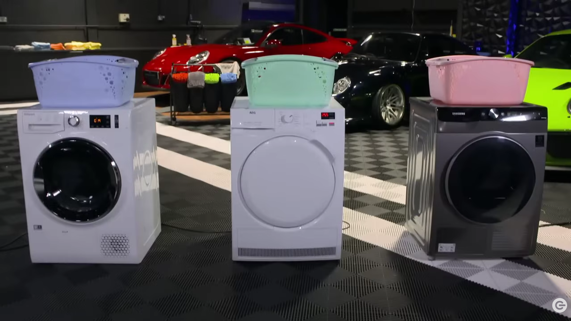 Dryers Image #8