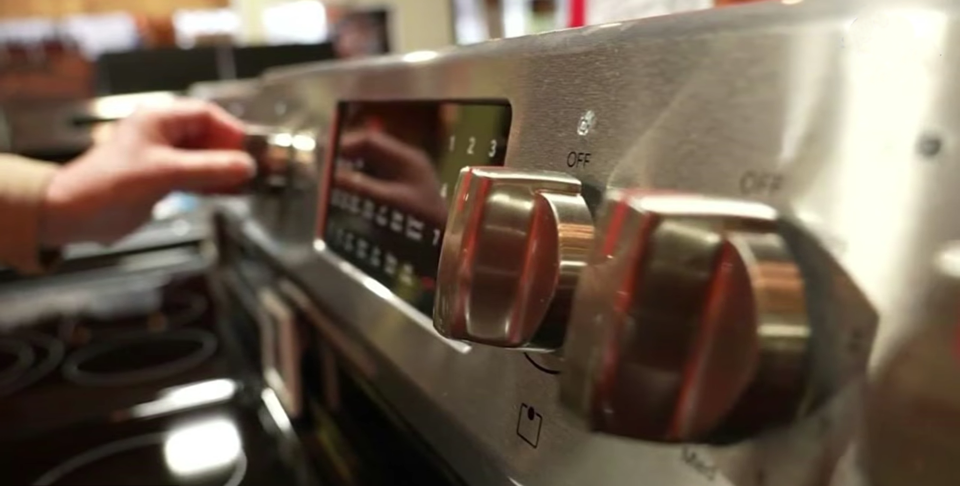Electric Ovens Image #2