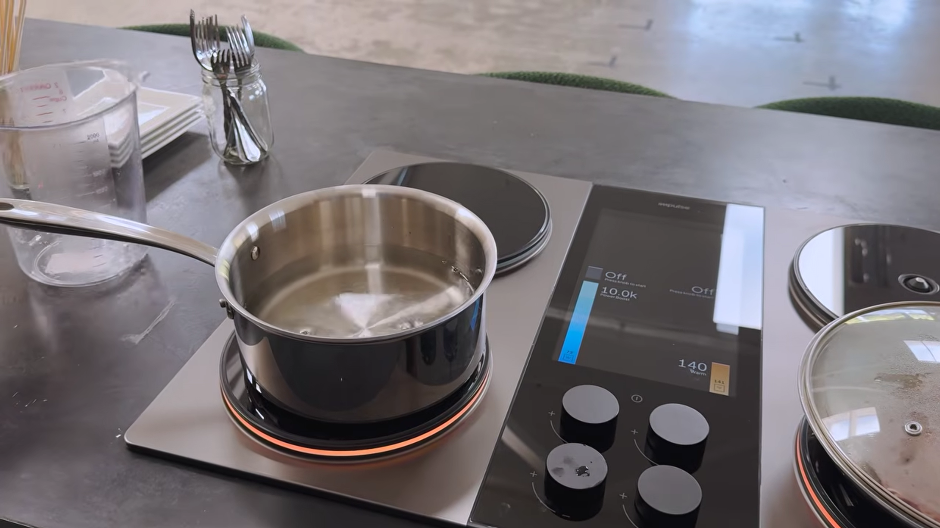 Electric Ovens Image #11