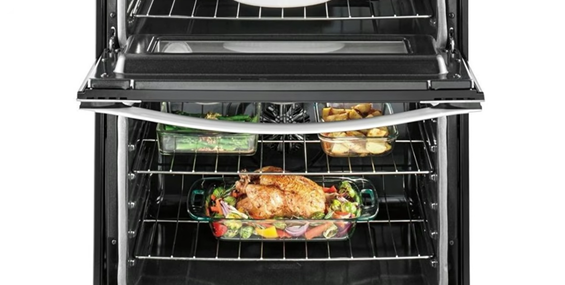 Electric Ovens Image #4