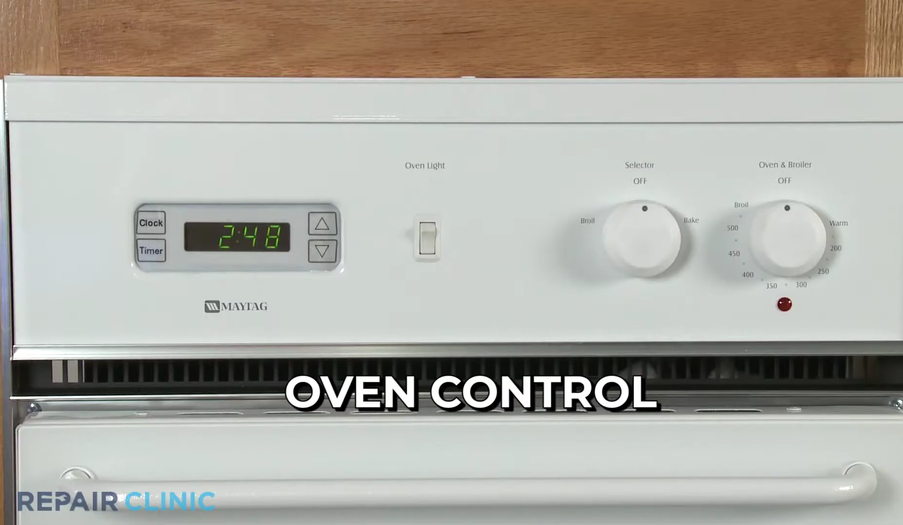 Electric Ovens Image #40