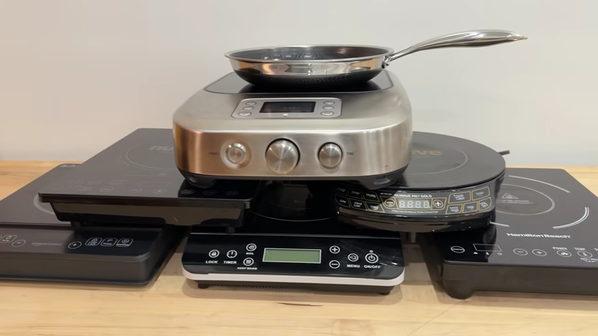 Electric Ovens Image #9