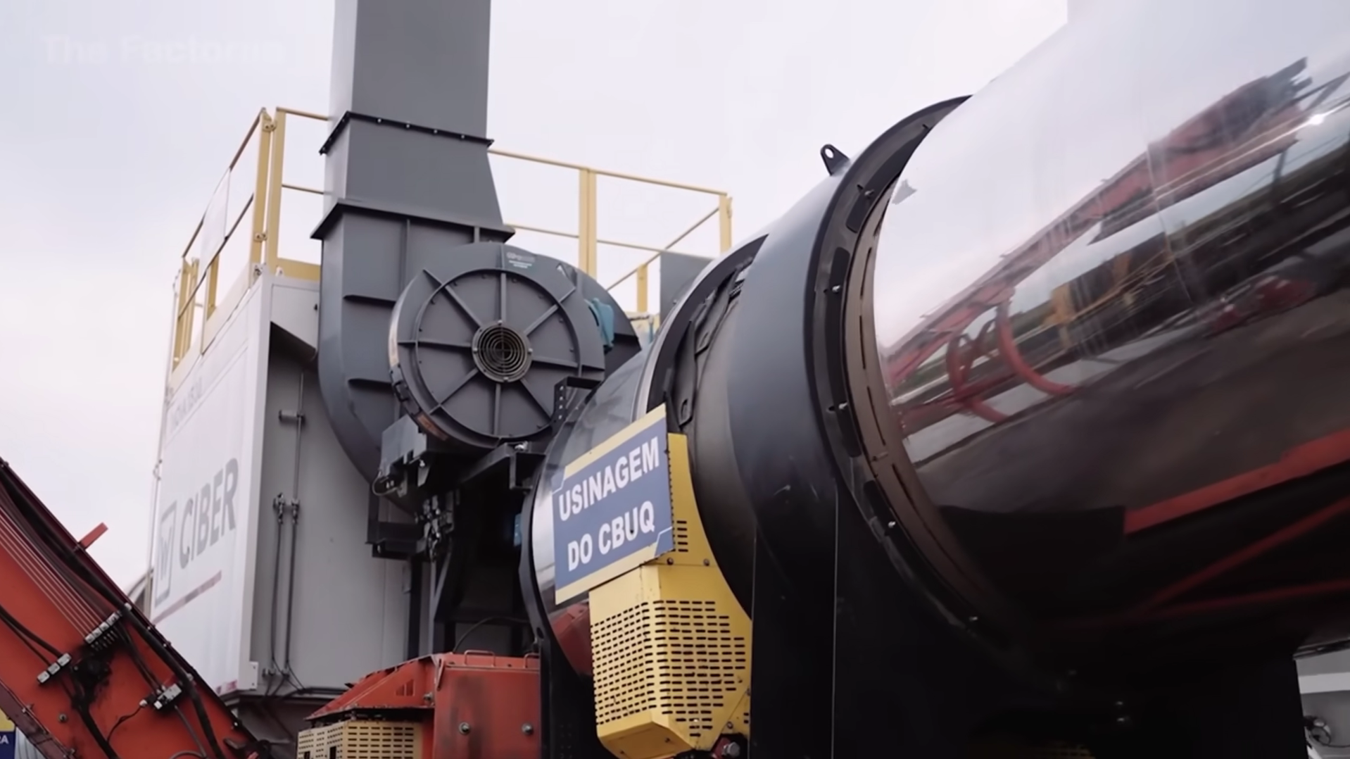 factory machines image #1