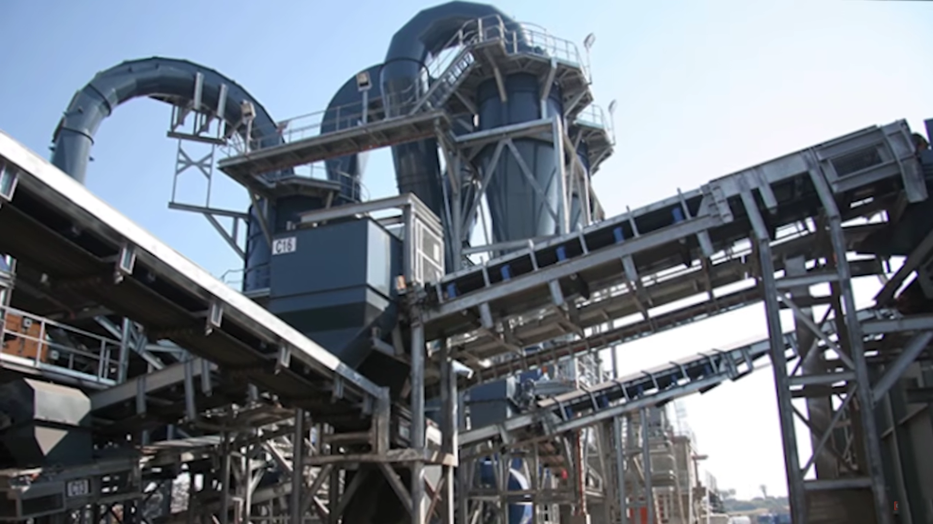 factory machines image #2