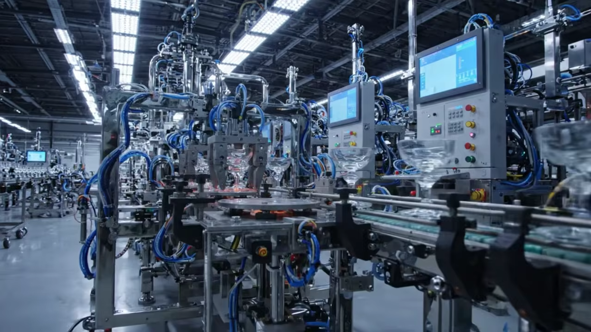 factory machines image #14