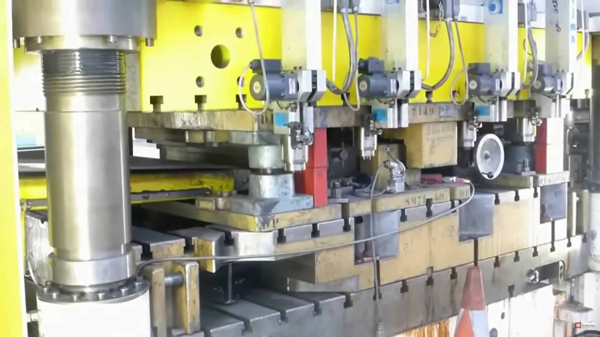 factory machines image #4