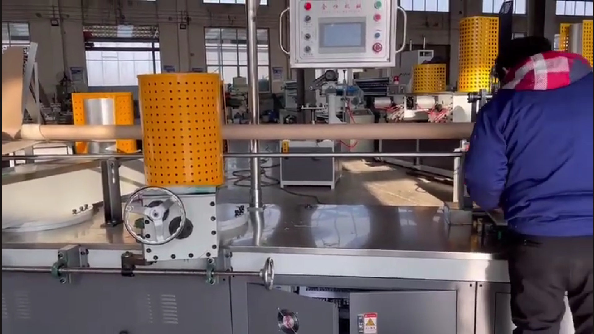 factory machines image #38