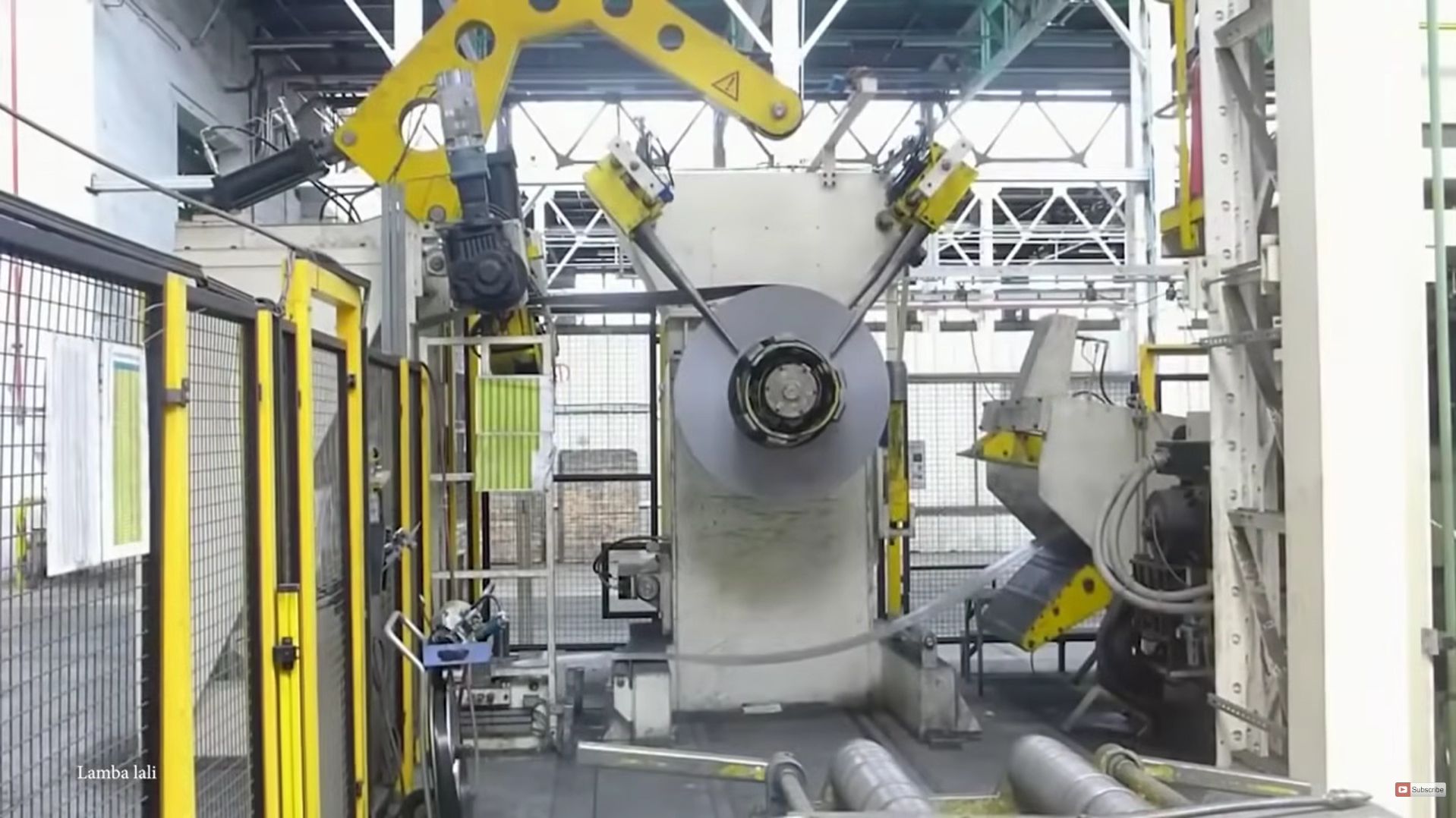 factory machines image #5
