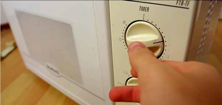 Microwave Ovens Image #3