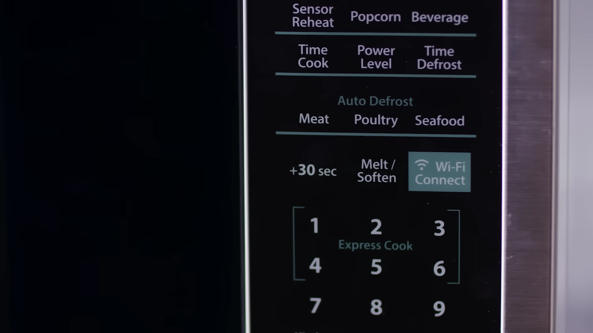 Microwave Ovens Image #29