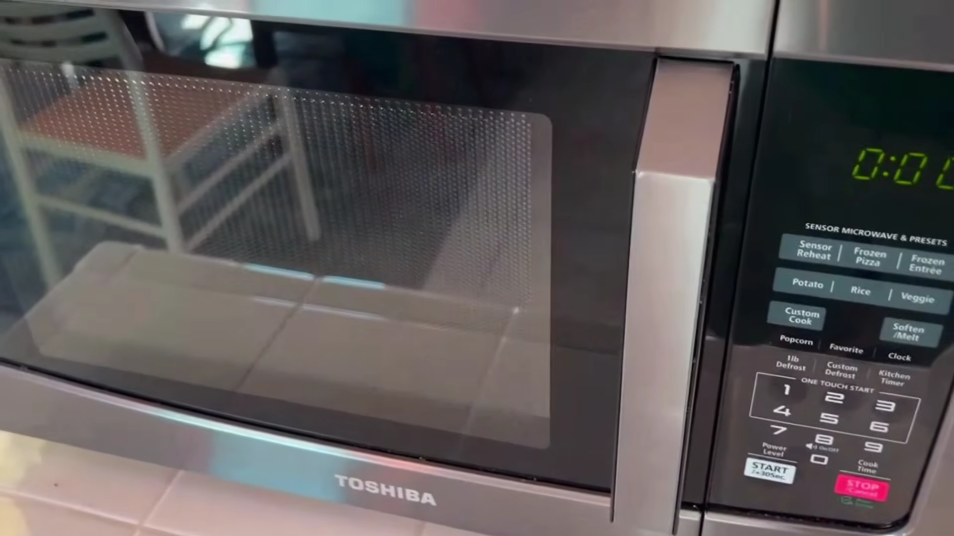 Microwave Ovens Image #36