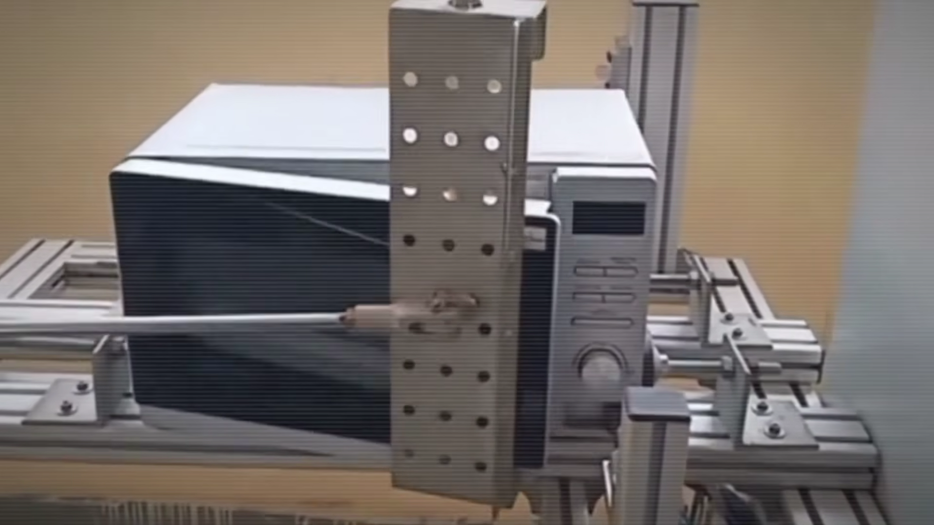 Microwave Ovens Image #37
