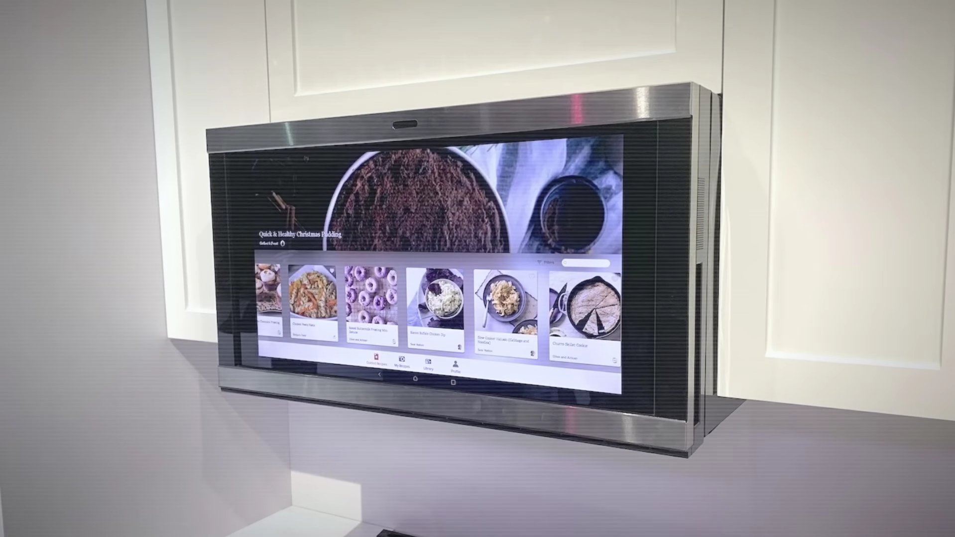 Microwave Ovens Image #38
