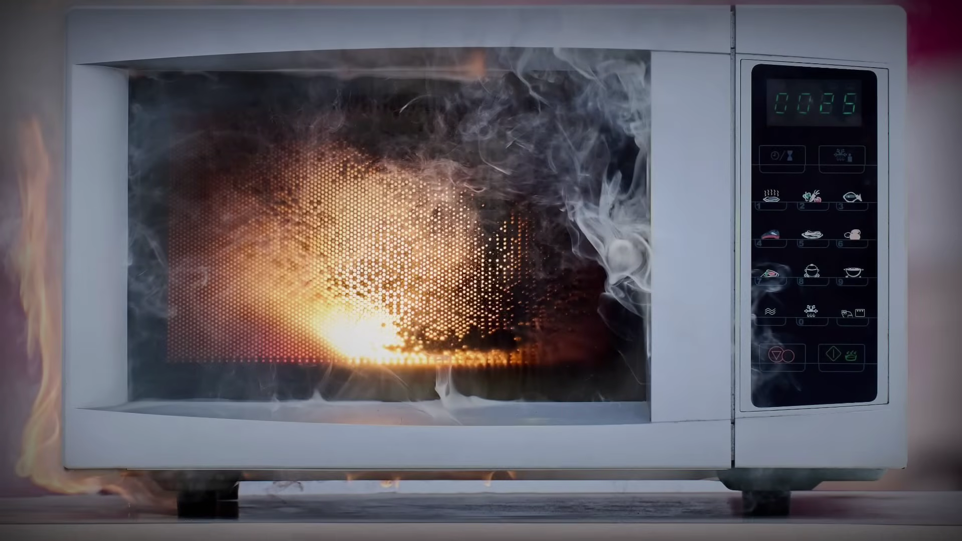 Microwave Ovens Image #41