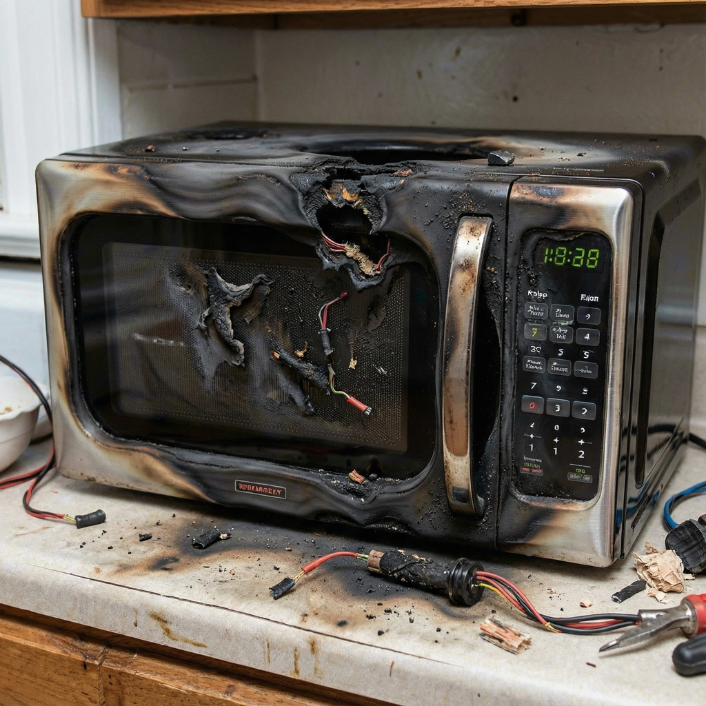 Microwave Ovens Image #49