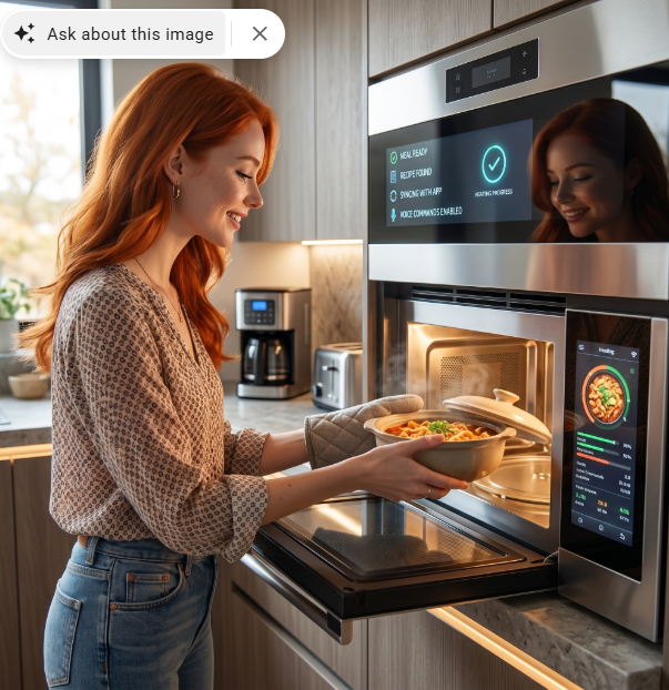 Microwave Ovens Image #50