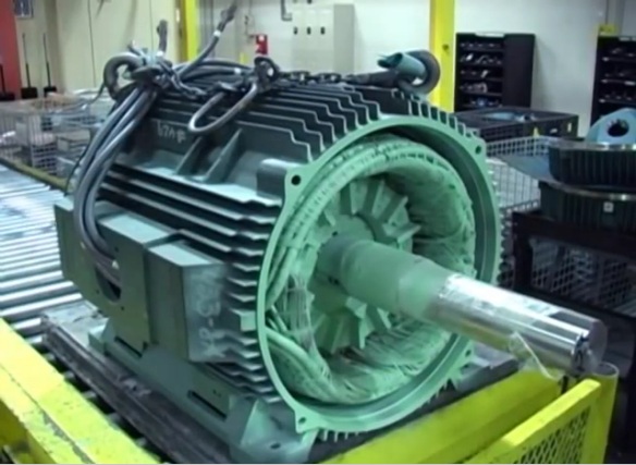Motor Image #19