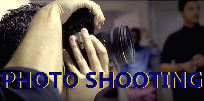 Photo Shooting