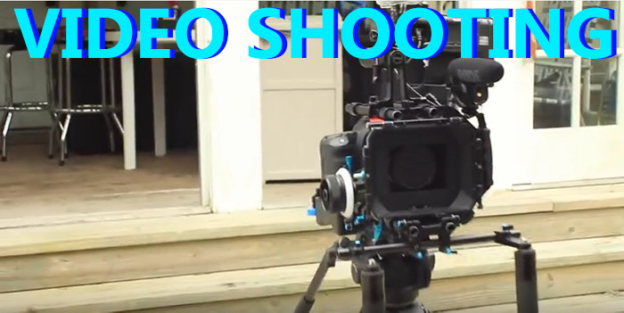 Video Recording