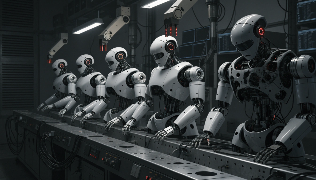 Robots Image #11