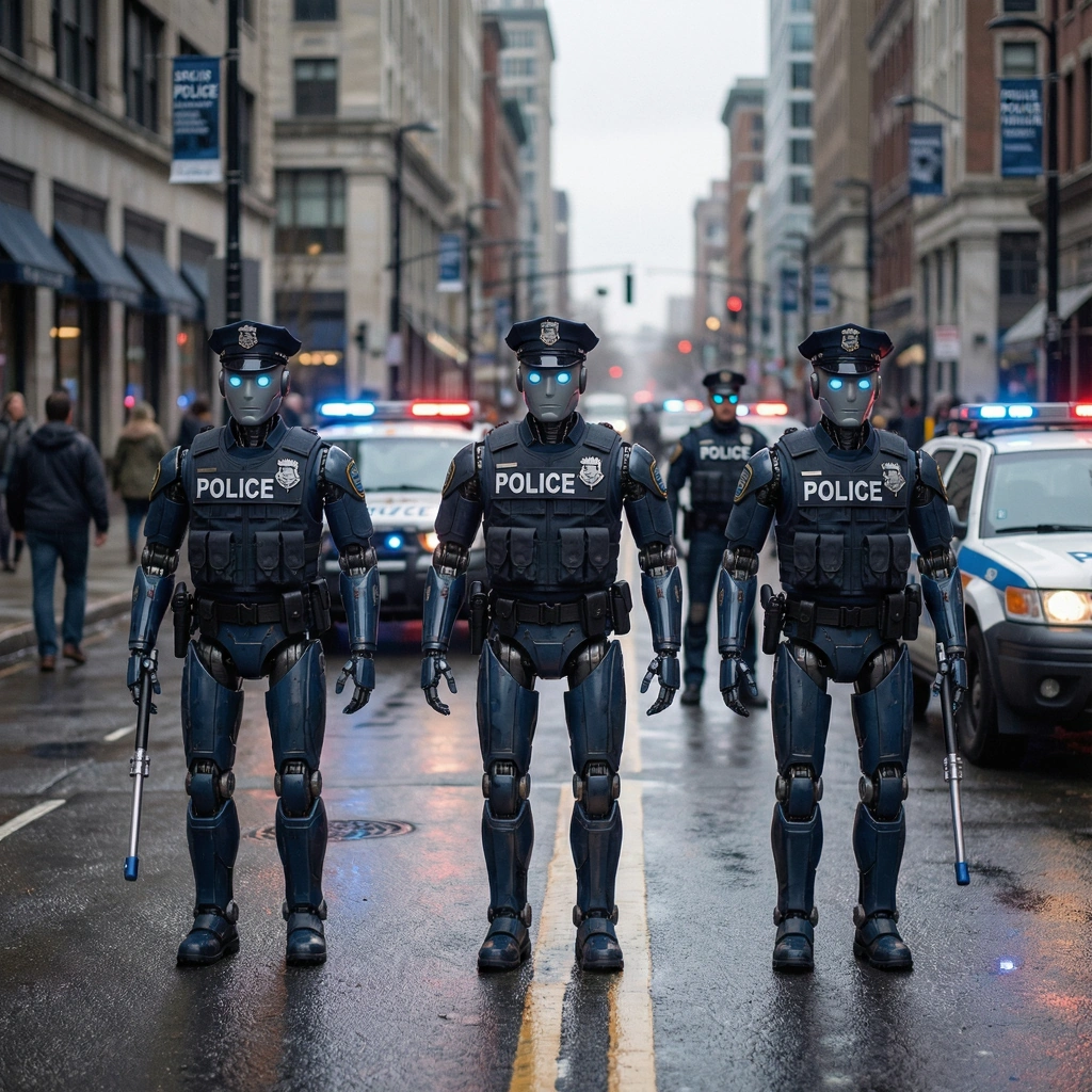 Robots Image #14