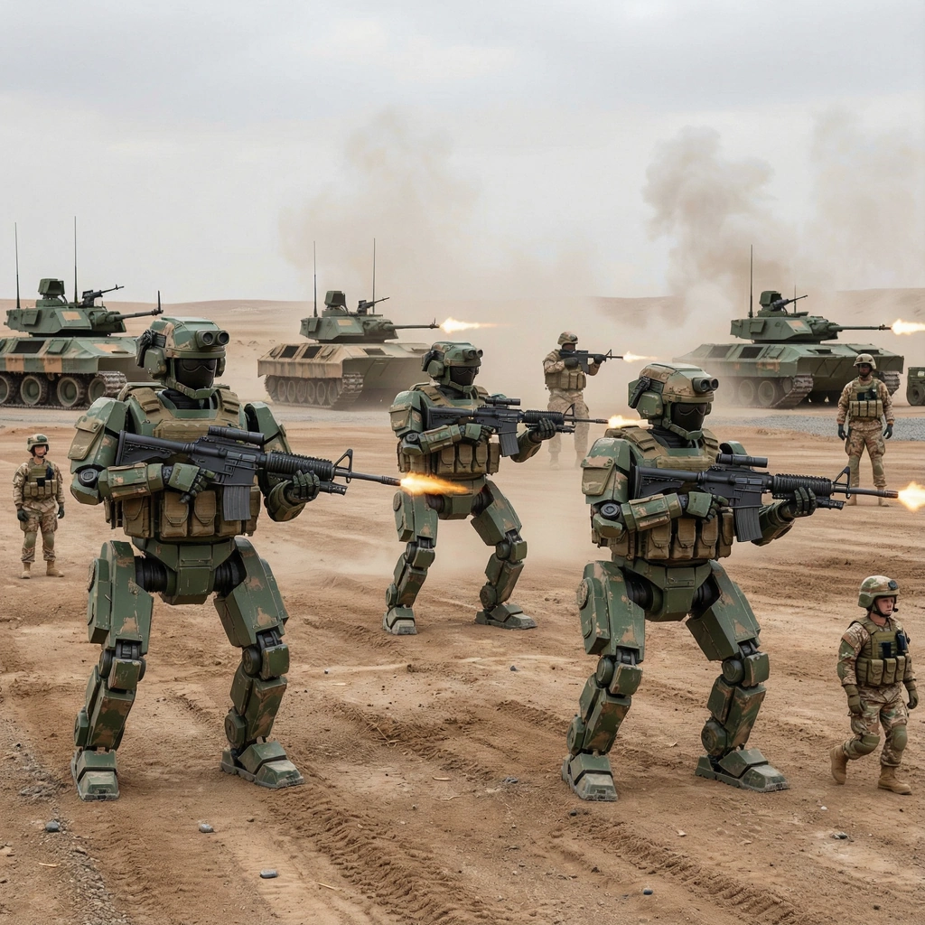 Robots Image #15