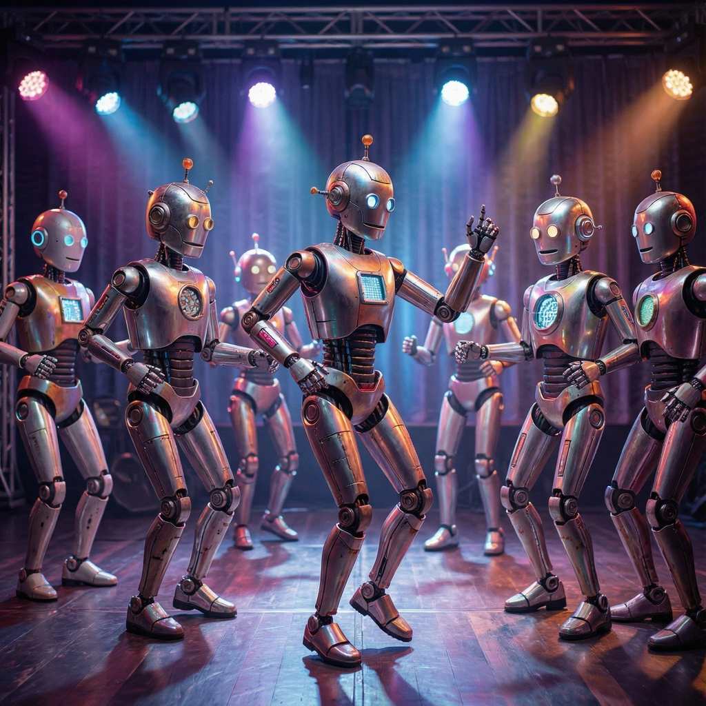 Robots Image #16