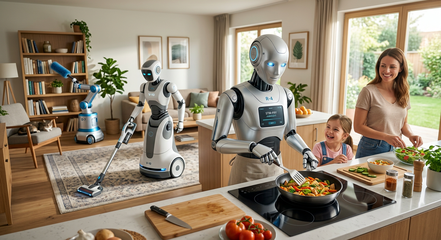 Robots Image #17