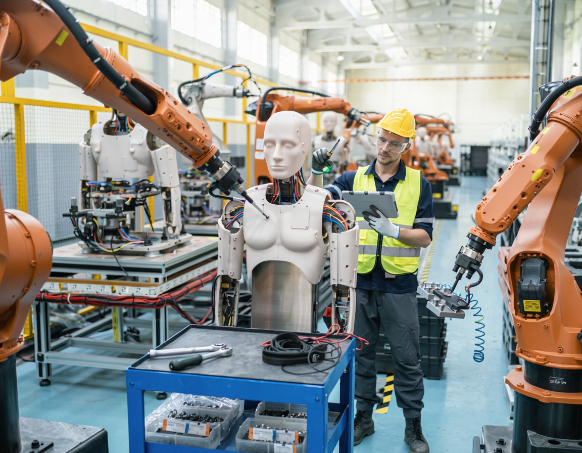 Robots Image #18