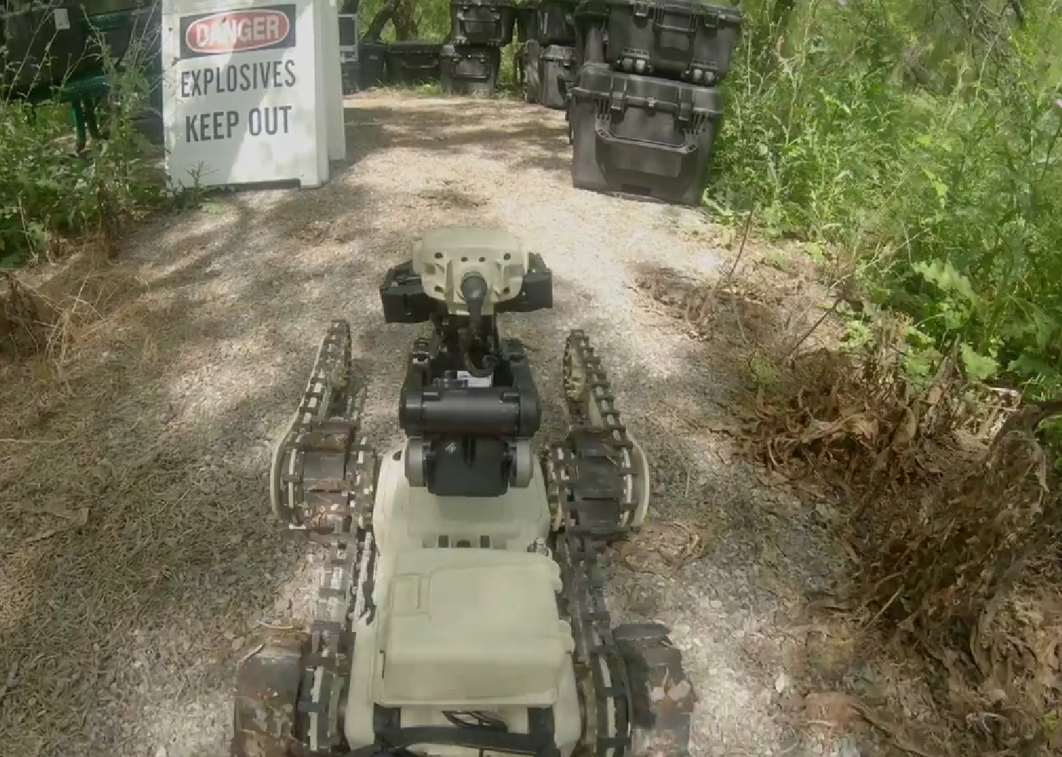 Robots Image #20
