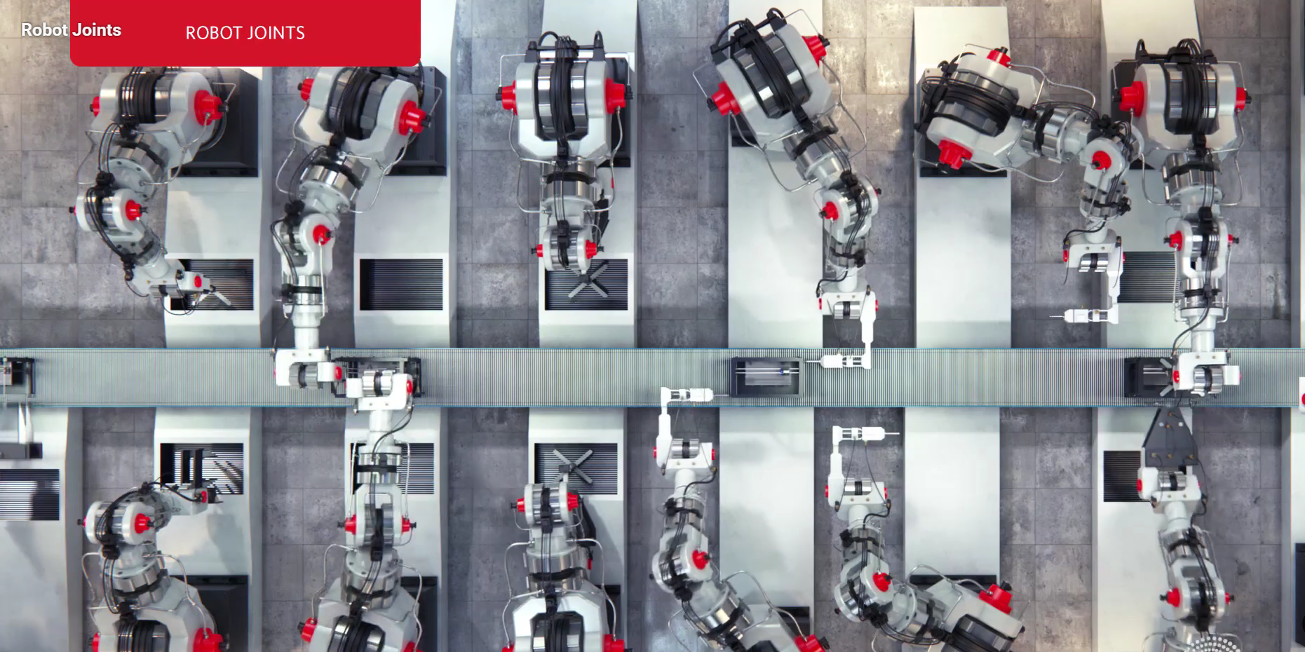 Robots Image #3