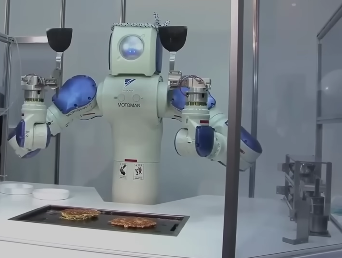 Robots Image #25