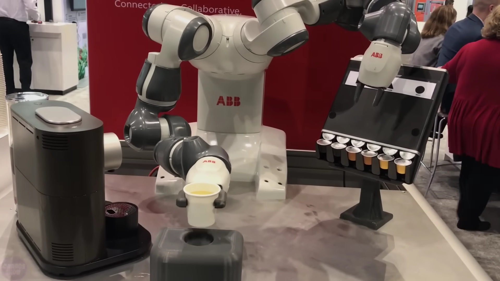 Robots Image #35