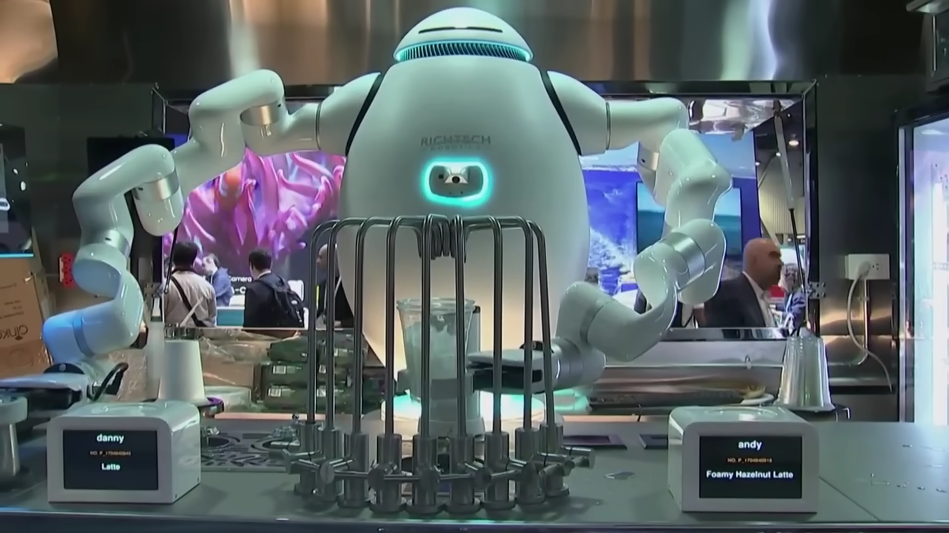Robots Image #36