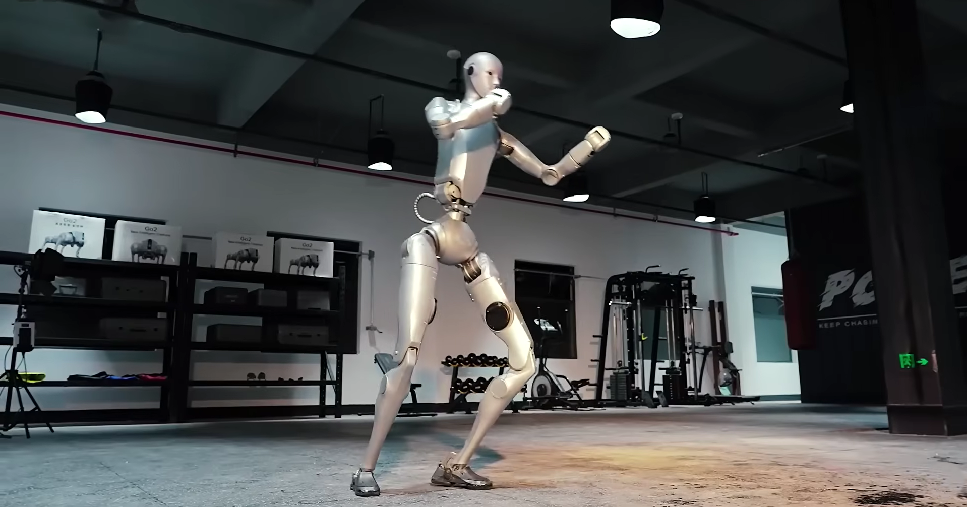 Robots Image #44
