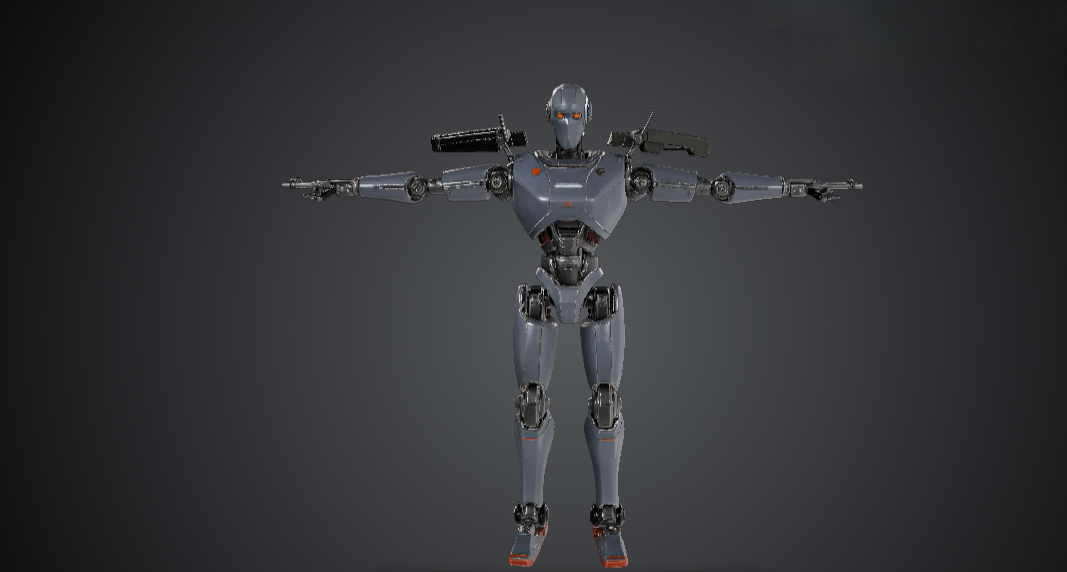 Robots Image #47