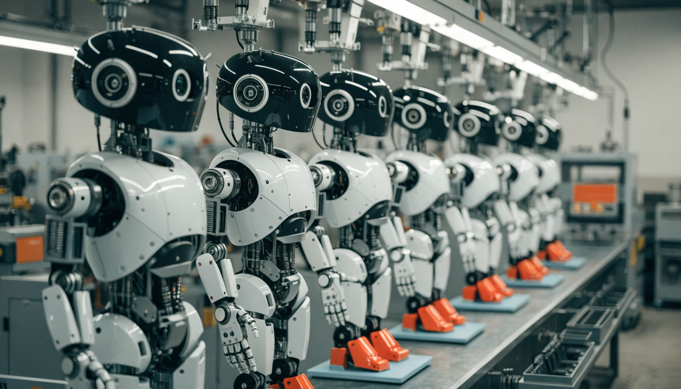 Robots Image #10