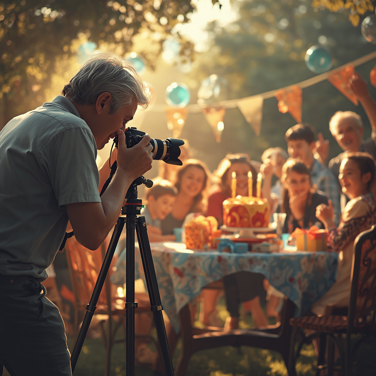 shooting Image #15