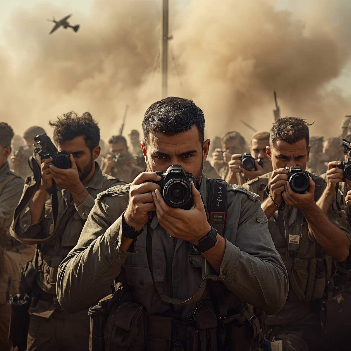 shooting Image #32