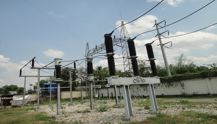 Substation Image #28